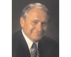 John Seifert Obituary (1937