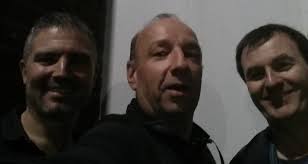 Strange Tales: FantasyCon, Chester, 19th to 21st October 2018