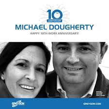 Laurie Dougherty's Instagram, Twitter & Facebook