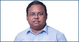 Dr. Satya Ranjan Patra