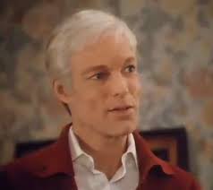 Richard Chamberlain Obituary (1934