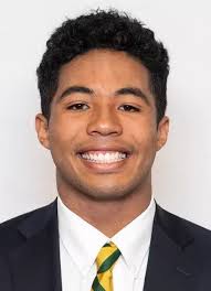 Bullard and Jones Named to the NFF Hampshire Honor Society