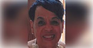 Obituary information for Caroline J Montgomery