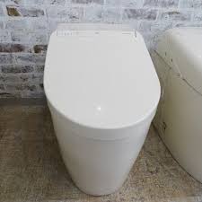 ご成約済【アウトレット】TOTO タンクレストイレ ネオレスト DH1 パステルアイボリー | かもしたのリフォーム