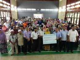 Petender yang berjaya akan dihubungi oleh dewan bandaraya kuala lumpur secara rasmi dalam masa terdekat; Kaunter Lembaga Zakat Selangor Kuala Lumpur Mudahnya T