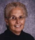Mary Blalock Obituary (2010)