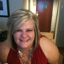 Christina Pyles ~ Stylist