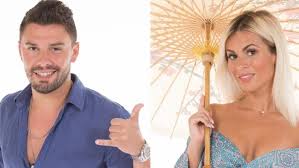 We would like to show you a description here but the site won't allow us. Les Marseillais Asian Tour Maeva Et Carla Moreau Ont Une Grosse Dispute Paga Et Ness Se Rapprochent Replay De L Episode 7 Melty