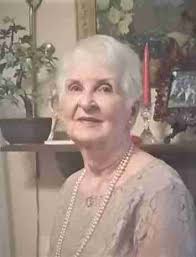 Obituary: Eva Jean Phifer of Memphis, Tennessee