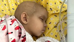 Fundraiser by Mary Davy : Meilani final expenses