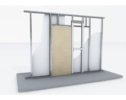 Knauf Pocket Kit Schuifdeurframe Kopen Bij Hornbach Schiebetursysteme Trennwand Bauen Schiebetur