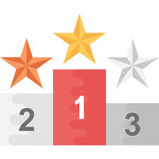 At the 2016 summer olympics in rio de janeiro, she won the silver medal in the 10 m synchronized platform with cheong jun hoong, becoming the first malaysian women's team to win a silver medal at the olympics. Bronze Medal Gold Medal Position Podium Prize Stage Silver Medal Icon Download On Iconfinder