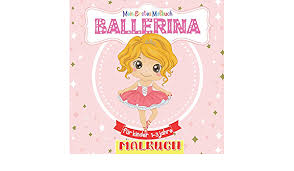 Sorry leute das ich es nicht zuende gefilmt habe ich hoffe es ist nicht so schlimm xoxomina. Mein Erstes Malbuch Ballerina Fur Kinder 1 3 Jahre Tolles Geschenk Fur Madchen Kleinkinder Kinder Im Vorschulalter Kritzelmalbuch Fur Kinder 2 4 Jahren German Edition Betel Randa 9798562694959 Amazon Com Books
