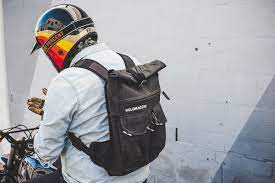 Road Tested Motorcycle Gear Motorcycle Backpacks Motorcycle Gear Bell Moto 3
