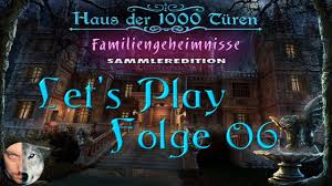 Du wirst urplötzlich aus deinem alltäglichen leben gerissen, als kate an deine tür klopft. Haus Der 1000 Turen Familiengeheimnisse 06 Die Geisterdame Haus Der 1000 Turen Let S Play Youtube