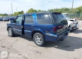 Image result for Indigo Blue 2000 Envoy