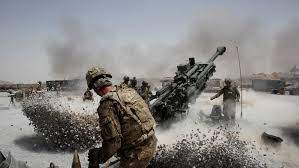 Danish soldiers are sent to afghanistan in 2009 for 6 months, to help stabilize the country against the taliban. The Afghan War A Failure Made In The Usa Asia Al Jazeera