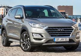 Now you want to know all about it! Standard Dimensions Of Hyundai Tucson And Weight