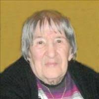 Irene (Amarello) Ferreira