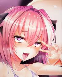 need source please | Ahegao | Know Your Meme