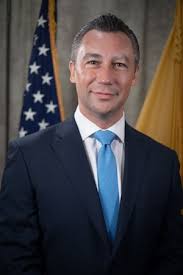 John Allen - District 32 | New Jersey Legislative Assembly ...