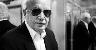 Giorgio Moroder bringt Discofeeling ins Gasometer