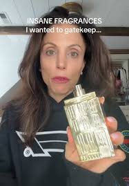 Bethany Perfume Review