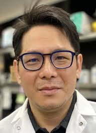 Andrew S. Yoo, PhD