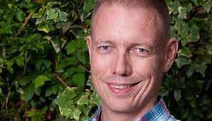 Thomas Hamre's Instagram, Twitter & Facebook