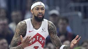 Lakers continue to win Brandon Ingram trade as forward disappears in playoffs