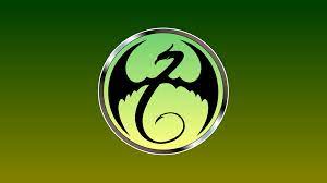 Pin By Jerry Whitworth On Comics Iron Fist Iron Fist Iron Fist Marvel Marvel Wallpaper