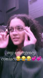 My Emergency Contact The Fireflies Dance