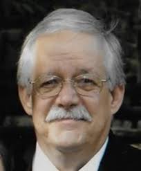 Robert Charles Locke Obituary