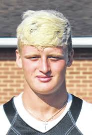 Two Panthers Hon. Mention, All-Ohio