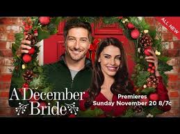 Preview A December Bride Starring Daniel Lissing And Jessica Lowndes Hallmark Channel Youtube What movies has daniel lissing been in? preview a december bride starring daniel lissing and jessica lowndes hallmark channel