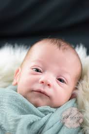 I'm behind posting to my page... Newborn Session 2025