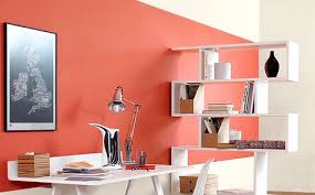 L'essentiel, en fait, n'est pas de chercher à mettre de la couleur dans son intérieur. Peinture Interieure Voici Les 5 Couleurs Tendances En 2021