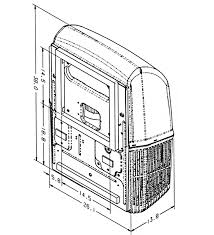 We did not find results for: Coleman Mach 15 Plus 48204 666 Rv Rooftop Air Conditioner White 15k