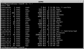 Maybe you would like to learn more about one of these? Root Directory Wikipedia