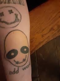 If people ask how you're doing,...