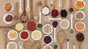 Decouvrez Les Aliments Qui Comportent Le Plus De Proteines Vegetales Grace A Notre Liste Et Va Aliments Riches En Fibres Aliment Riche En Proteine Alimentation