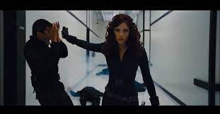 Black widow manipulates loki into telling her his intentions (natasha romanoff). Iron Man 2 Fight 3 Of 4 Grading Fight Scenes