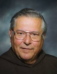 Obituary information for Fr. Elroy Pesch