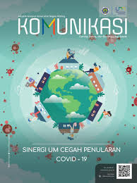 Saat belajar di rumah, guru dan siswa wajib menerapkan protokol kesehatan. Majalah Komunikasi Um Edisi 328 Mei Juni 2020 By Majalah Komunikasi Um Issuu