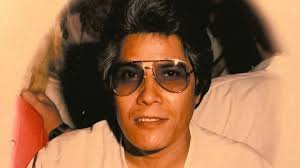 Fundraiser by Margarita De La Cruz-Rondeau : Manuel De La Cruz Memorial Fund