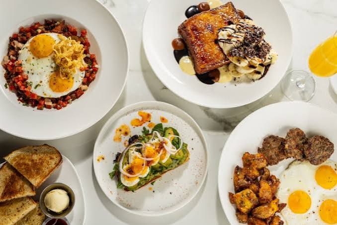 Cooper's Hawk Winery & Restaurant Middleton
