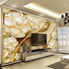 You need to look no further than the grandfather clock that used to sit in your front hallway as a child. Custom Wallpaper 3d Mural Luxury Jewelry Flower Tv Background Wall 5d Living Room Bedroom Decorative Painting Mural 8d Wallpaper Wallpapers Aliexpress