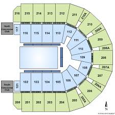 I Wireless Center Tickets And I Wireless Center Seating