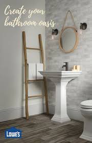 Trendy Bath Room Wallpaper Rustic Light Fixtures 31 Ideas White Brick Wallpaper Modern Bathroom Design Bathrooms Remodel