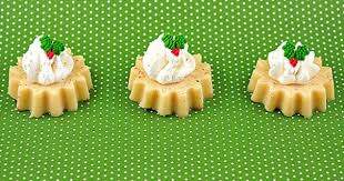 Eggnog Jello Shots Recipe Jello Shots Eggnog Jelly Shots